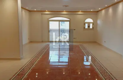 شقة - 3 غرف نوم - 2 حمامات للايجار في عمارات النرجس - النرجس - مدينة القاهرة الجديدة - القاهرة