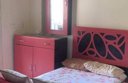 Apartment - 2 Bedrooms - 2 Bathrooms for rent in El Koronfel - The 5th Settlement - New Cairo City - Cairo