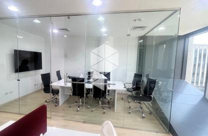 Office Space - Studio - 2 for rent in Eastown - 5th Settlement Compounds - The 5th Settlement - New Cairo City - Cairo