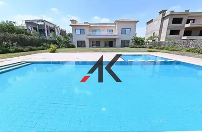 Villa - 7 Bedrooms - 6 Bathrooms for sale in Katameya Dunes - El Katameya Compounds - El Katameya - New Cairo City - Cairo