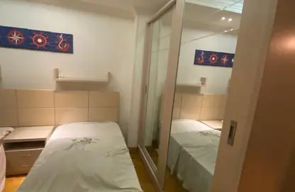 Apartment - 2 Bedrooms - 2 Bathrooms for rent in Privado - Madinaty - Cairo