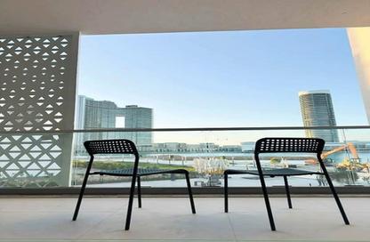 Apartment - 2 Bedrooms - 2 Bathrooms for sale in Downtown Marina - Al Alamein - North Coast Apartment - 2 Bedrooms - 2 Bathrooms for sale in Downtown Marina - Al Alamein - North Coast