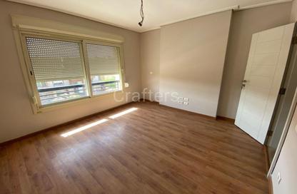 شقة - 2 - 3 للبيع في نيو جيزة - طريق مصر اسكندرية الصحراوي - مدينة 6 أكتوبر - الجيزة