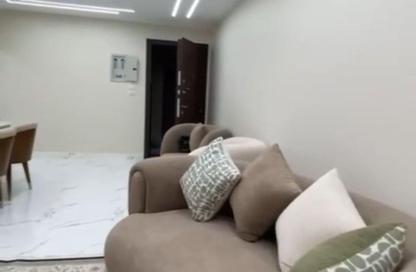 Apartment - 2 Bedrooms - 2 Bathrooms for sale in Anas Ibn Malik St. - Mohandessin - Giza