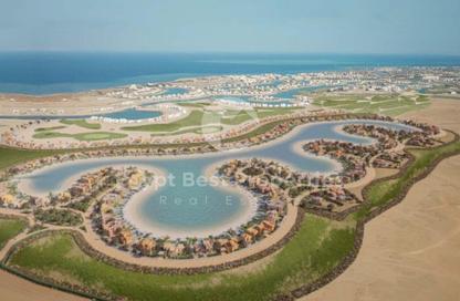 شاليه - 1 - 1 للبيع في كاماران - الجونة - الغردقة - محافظة البحر الاحمر