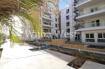 Apartment - 3 - 3 for sale in Mountain View iCity October - 6 October Compounds - 6 October City - Giza