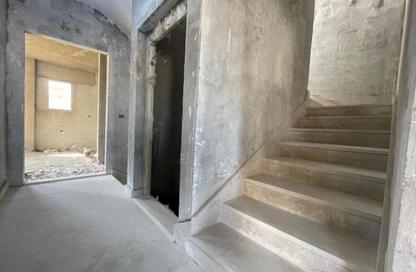 Apartment - 3 - 2 for sale in The 1st Settlement - New Cairo City - Cairo