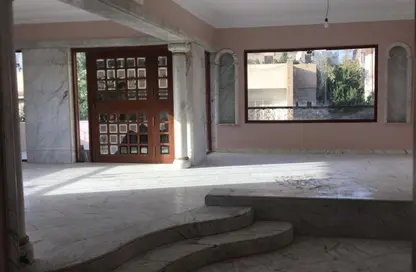 شقة - 3 غرف نوم - 3 حمامات للبيع في دجلة - حي المعادي - القاهرة