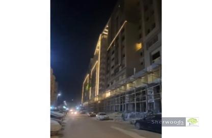 Shop - Studio - 1 for sale in Next Point - Al Hadaba Al Wosta - Mokattam - Cairo