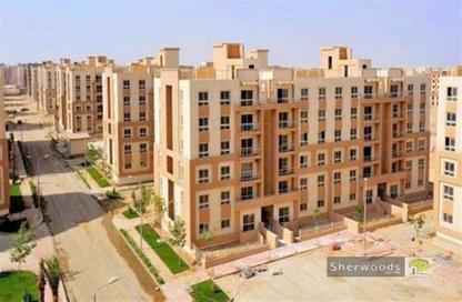 Shop - Studio - 1 for sale in Next Point - Al Hadaba Al Wosta - Mokattam - Cairo