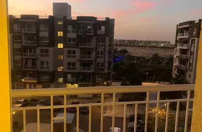 شقة - 2 غرف نوم - 1 حمام للايجار في مدينتي - القاهرة