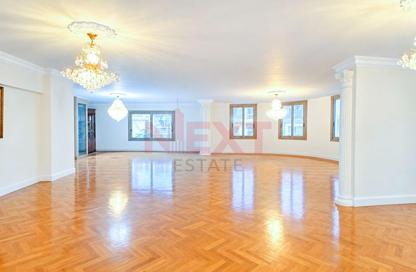 Apartment - 3 - 2 for rent in Abo Qir St. - Glim - Hay Sharq - Alexandria