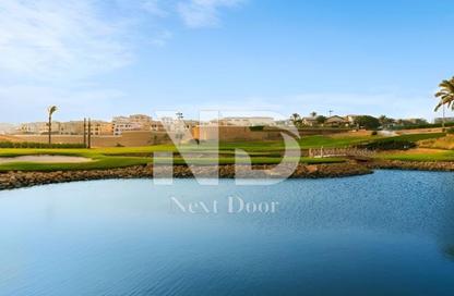 Twin House - 3 Bedrooms - 4 Bathrooms for sale in Celesta Hills - Uptown Cairo - Mokattam - Cairo