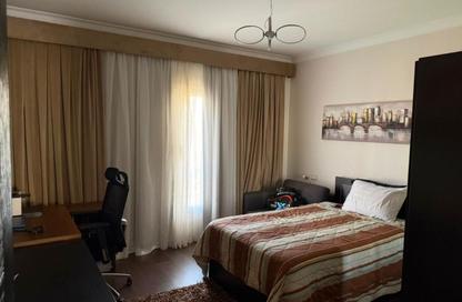 Twin House - 5 Bedrooms - 3 Bathrooms for sale in Al  Rabwa - Sheikh Zayed Compounds - Sheikh Zayed City - Giza