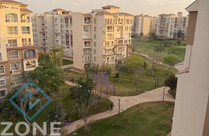 Apartment - 3 Bedrooms - 2 Bathrooms for sale in B1 - Madinaty - Cairo