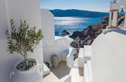 Townhouse - 2 Bedrooms - 3 Bathrooms for sale in LVLS By Mountain View - Qesm Ad Dabaah - North Coast Townhouse - 2 Bedrooms - 3 Bathrooms for sale in LVLS By Mountain View - Qesm Ad Dabaah - North Coast
