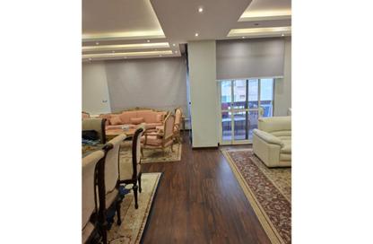 Apartment - 3 Bedrooms - 3 Bathrooms for sale in Emad Al Din Kamel St. - 1st Zone - Nasr City - Cairo Apartment - 3 Bedrooms - 3 Bathrooms for sale in Emad Al Din Kamel St. - 1st Zone - Nasr City - Cairo