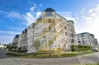 تاون هاوس - 3 غرف نوم - 3 حمامات للبيع في سنترال بارك - أليفا - كمبوندات مدينة المستقبل - مدينة المستقبل - القاهرة