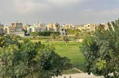 فيلا - 4 غرف نوم - 4 حمامات للبيع في بالم هيلز قطامية اكستينشن - كمبوندات التجمع الخامس - التجمع الخامس - مدينة القاهرة الجديدة - القاهرة