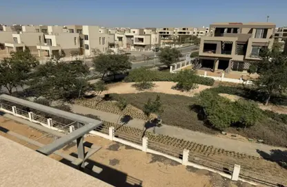 منزل مزدوج - 4 غرف نوم - 7 حمامات للبيع في بالم هيلز نيو كايرو - كمبوندات التجمع الخامس - التجمع الخامس - مدينة القاهرة الجديدة - القاهرة