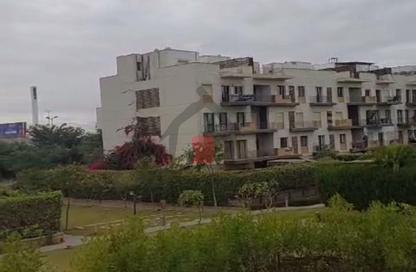 Apartment - 4 Bedrooms - 4 Bathrooms for sale in Westown - Sheikh Zayed Compounds - Sheikh Zayed City - Giza