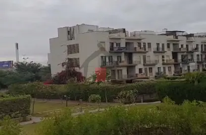 شقة - 4 غرف نوم - 4 حمامات للبيع في ويستاون - كمبوندات الشيخ زايد - الشيخ زايد - الجيزة