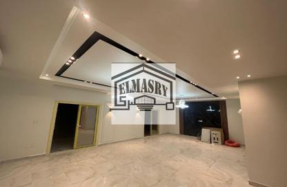 Villa - 5 Bedrooms - 5 Bathrooms for rent in El Rehab Extension - Al Rehab - New Cairo City - Cairo