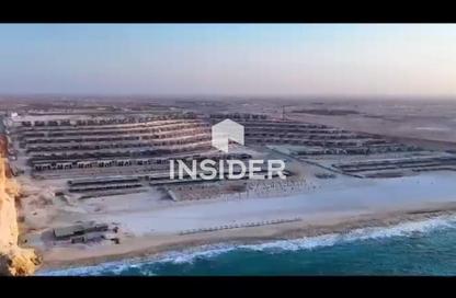 Chalet - 3 Bedrooms - 3 Bathrooms for sale in katameya coast - Qesm Ad Dabaah - North Coast Chalet - 3 Bedrooms - 3 Bathrooms for sale in katameya coast - Qesm Ad Dabaah - North Coast