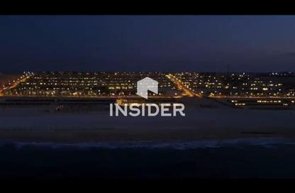 Chalet - 3 Bedrooms - 3 Bathrooms for sale in katameya coast - Qesm Ad Dabaah - North Coast