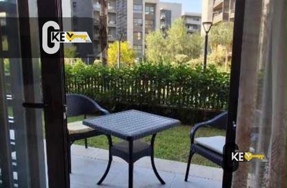 Apartment - 2 Bedrooms - 2 Bathrooms for rent in Privado - Madinaty - Cairo