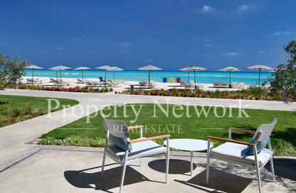 Apartment - 1 - 1 for rent in Marassi - Sidi Abdel Rahman - North Coast