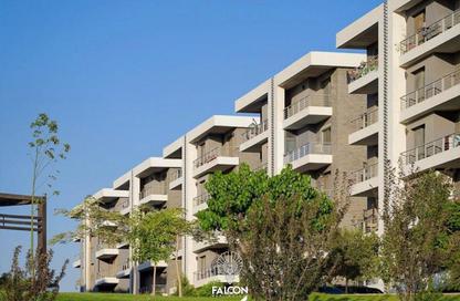 Apartment - 3 - 2 for sale in Taj City - 5th Settlement Compounds - The 5th Settlement - New Cairo City - Cairo