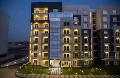 Apartment - 3 - 3 for sale in Oia - New Capital Compounds - New Capital City - Cairo