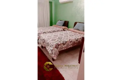 Apartment - 3 Bedrooms - 4 Bathrooms for rent in Casa - Sheikh Zayed Compounds - Sheikh Zayed City - Giza