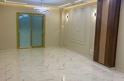 Apartment - 3 Bedrooms - 2 Bathrooms for sale in Hadayek El Ahram - Giza Apartment - 3 Bedrooms - 2 Bathrooms for sale in Hadayek El Ahram - Giza
