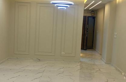 Apartment - 3 Bedrooms - 2 Bathrooms for sale in Hadayek El Ahram - Giza Apartment - 3 Bedrooms - 2 Bathrooms for sale in Hadayek El Ahram - Giza