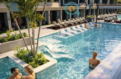 Apartment - 2 - 1 for sale in El Kawther District - Hurghada - Red Sea