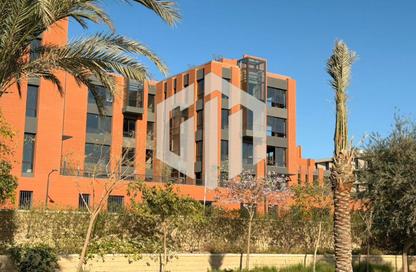 Whole Building - Studio - 3 Bathrooms for rent in District 5 - 5th Settlement Compounds - The 5th Settlement - New Cairo City - Cairo Whole Building - Studio - 3 Bathrooms for rent in District 5 - 5th Settlement Compounds - The 5th Settlement - New Cairo City - Cairo