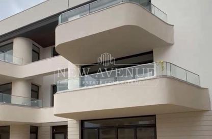 Chalet - 4 Bedrooms - 3 Bathrooms for sale in June - Ras Al Hekma - North Coast Chalet - 4 Bedrooms - 3 Bathrooms for sale in June - Ras Al Hekma - North Coast