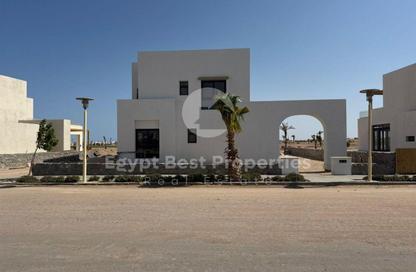فيلا - 3 - 4 للبيع في ناينز - الجونة - الغردقة - محافظة البحر الاحمر