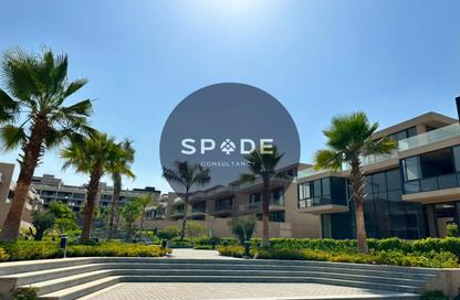 Villa - 7 Bedrooms - 7 Bathrooms for sale in The Lakeview Boutique Villas - 5th Settlement Compounds - The 5th Settlement - New Cairo City - Cairo Villa - 7 Bedrooms - 7 Bathrooms for sale in The Lakeview Boutique Villas - 5th Settlement Compounds - The 5th Settlement - New Cairo City - Cairo