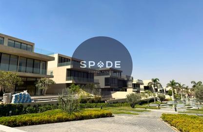Villa - 7 Bedrooms - 7 Bathrooms for sale in The Lakeview Boutique Villas - 5th Settlement Compounds - The 5th Settlement - New Cairo City - Cairo Villa - 7 Bedrooms - 7 Bathrooms for sale in The Lakeview Boutique Villas - 5th Settlement Compounds - The 5th Settlement - New Cairo City - Cairo