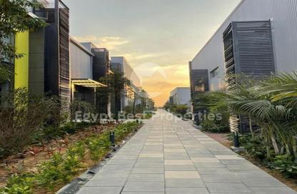 Apartment - 3 - 4 for sale in District 5 - 5th Settlement Compounds - The 5th Settlement - New Cairo City - Cairo