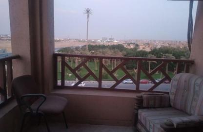 Apartment - 4 Bedrooms - 3 Bathrooms for sale in Ibn Al Haytham St. - Rehab City Fifth Phase - Al Rehab - New Cairo City - Cairo