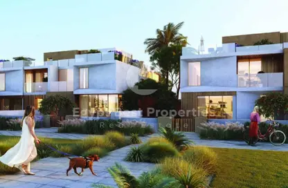 شقة - 3 غرف نوم - 3 حمامات للبيع في فاي سوديك - مدينة زايد الجديدة - الشيخ زايد - الجيزة