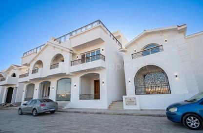 Apartment - Studio - 1 for sale in Aurora Palace - Hurghada Resorts - Hurghada - Red Sea Apartment - Studio - 1 for sale in Aurora Palace - Hurghada Resorts - Hurghada - Red Sea