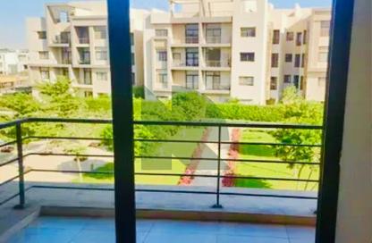 Apartment - 2 Bedrooms - 2 Bathrooms for sale in Moon Residences - Fifth Square - The 5th Settlement - New Cairo City - Cairo Apartment - 2 Bedrooms - 2 Bathrooms for sale in Moon Residences - Fifth Square - The 5th Settlement - New Cairo City - Cairo