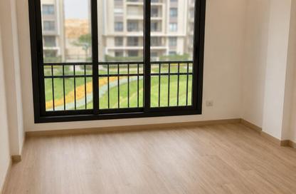 شقة - 2 غرف نوم - 2 حمامات للبيع في مون ريزيدنس - فيفث سكوير - التجمع الخامس - مدينة القاهرة الجديدة - القاهرة