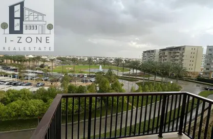 شقة - 3 غرف نوم - 3 حمامات للايجار في فورتين جولف ريزيدنس - اب تاون كايرو - المقطم - القاهرة