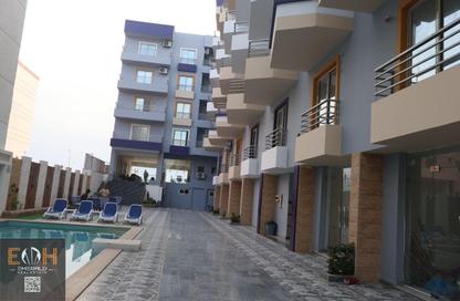 Apartment - 2 - 1 for sale in Lavanda Beach - Hurghada Resorts - Hurghada - Red Sea Apartment - 2 - 1 for sale in Lavanda Beach - Hurghada Resorts - Hurghada - Red Sea